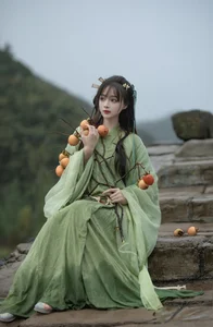 YiTuYu Art Language Vol.9864: Qi Ji Xiu Xiu – Captivating Visuals (15P) - image 12