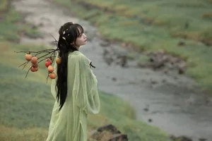 YiTuYu Art Language Vol.9864: Qi Ji Xiu Xiu – Captivating Visuals (15P) - image 1