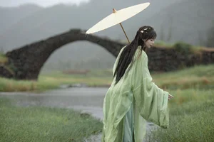 YiTuYu Art Language Vol.9864: Qi Ji Xiu Xiu – Captivating Visuals (15P) - image 11