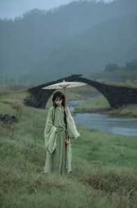YiTuYu Art Language Vol.9864: Qi Ji Xiu Xiu – Captivating Visuals (15P) - image 2