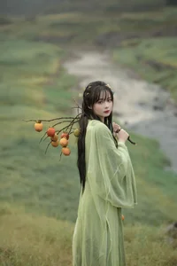 YiTuYu Art Language Vol.9864: Qi Ji Xiu Xiu – Captivating Visuals (15P) - image 10