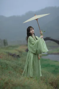 YiTuYu Art Language Vol.9864: Qi Ji Xiu Xiu – Captivating Visuals (15P) - image 14