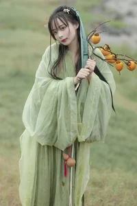 YiTuYu Art Language Vol.9864: Qi Ji Xiu Xiu – Captivating Visuals (15P) - image 7