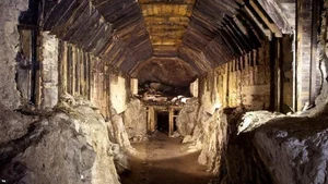 The Mystery of Hitler’s Lost Gold Train from World War II - image 6