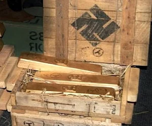 The Mystery of Hitler’s Lost Gold Train from World War II - image 7