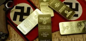 The Mystery of Hitler’s Lost Gold Train from World War II - image 3