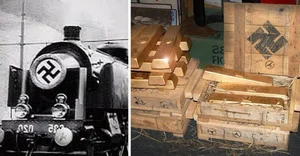 The Mystery of Hitler’s Lost Gold Train from World War II - image 9