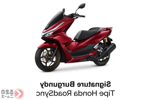 Honda PCX160 Review: The Return of the Touring King with Advanced Technology and Unbeatable Value - image 5