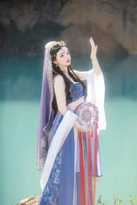 YiTuYu Art Language Vol.4763 Zhu Yin: Sophistication and Grace in Fine Art Photography - image 11