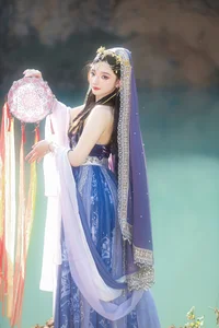 YiTuYu Art Language Vol.4763 Zhu Yin: Sophistication and Grace in Fine Art Photography - image 20