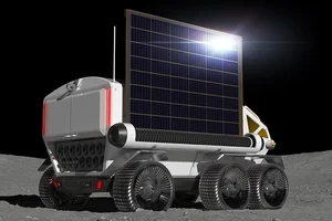 Toyota Land Cruiser Space Exploration: Driving Beyond Earth's Boundaries - image 3