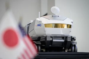 Toyota Land Cruiser Space Exploration: Driving Beyond Earth's Boundaries - image 7