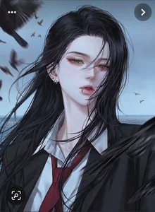 High-Class Anime Female Boss Gallery: Sophisticated and Powerful Characters - image 7
