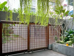 The Inverse Funnel House: A Unique Architectural Marvel in HCM City - image 0