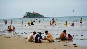 Environmental Challenges at Vung Tau's Bai Sau Beach: The Ongoing Cleanup - image 6