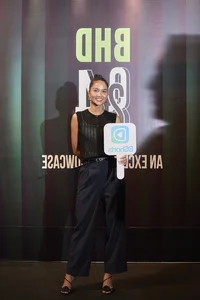 Star-Studded Gathering: Diep Lam Anh, H'Hen Nie, and Cuong Seven Reunite at High-Profile Event - image 2