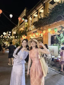 Vietnamese Star Phuong My Chi Shines in Elegant White Dress - image 0