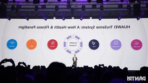 Huawei Watch GT 5: A New Standard in Smartwatch Technology and Design - image 2
