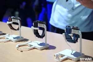 Huawei Watch GT 5: A New Standard in Smartwatch Technology and Design - image 8
