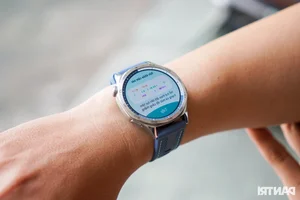 Huawei Watch GT 5: A New Standard in Smartwatch Technology and Design - image 3