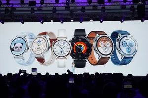 Huawei Watch GT 5: A New Standard in Smartwatch Technology and Design - image 10