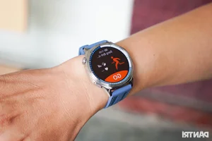 Huawei Watch GT 5: A New Standard in Smartwatch Technology and Design - image 7