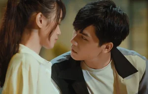 Vo Dien Gia Huy and Trieu Dang: Netizens Buzz Over Viral Hand-Holding Video - image 0