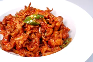 Must-Try Unique Culinary Delicacies and Raw Meat Dishes in South Korea - image 1