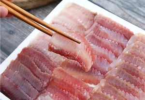 Must-Try Unique Culinary Delicacies and Raw Meat Dishes in South Korea - image 0