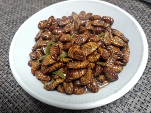 Must-Try Unique Culinary Delicacies and Raw Meat Dishes in South Korea - image 3