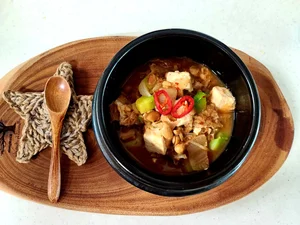 Must-Try Unique Culinary Delicacies and Raw Meat Dishes in South Korea - image 5