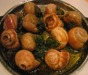 Exploring India's Exotic Snail Delicacy: A Taste Better Than Goat Meat? - image 2