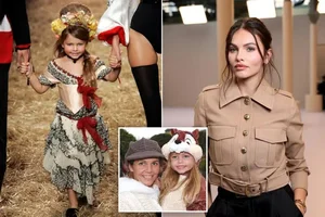 The World's Most Beautiful Girl Faces Controversy After Sharing Wedding Photos at 25 - image 3