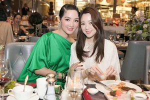 The Ageless Vietnamese Beauty Queen Mistaken for a 30-Year-Old by French Police - image 4