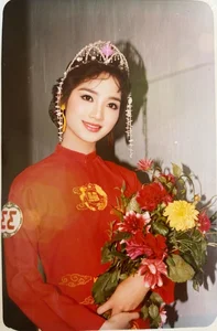 The Ageless Vietnamese Beauty Queen Mistaken for a 30-Year-Old by French Police - image 0