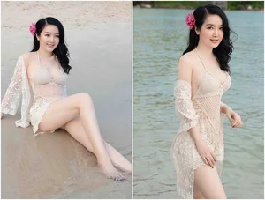 The Ageless Vietnamese Beauty Queen Mistaken for a 30-Year-Old by French Police - image 3
