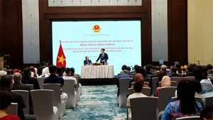 President Luong Cuong’s Official Visit to Egypt: Strengthening Diplomatic Ties - image 4