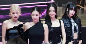 BLACKPINK’s Jisoo Makes History as the First Asian Artist Honored at Cannes Festival - image 1