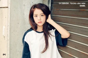 BLACKPINK’s Jisoo Makes History as the First Asian Artist Honored at Cannes Festival - image 0