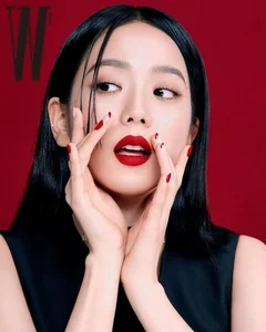 BLACKPINK’s Jisoo Makes History as the First Asian Artist Honored at Cannes Festival - image 3