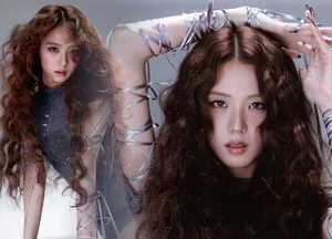 BLACKPINK’s Jisoo Makes History as the First Asian Artist Honored at Cannes Festival - image 5