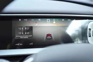 Denza D9 2026: The Future of Luxury MPVs with Ultra-Fast Charging - image 8