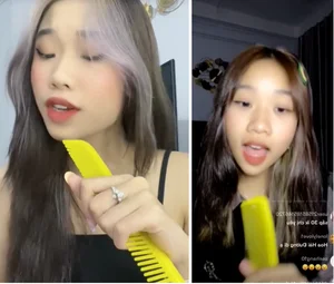 Where Is She Now? The Viral Comb-Singing Girl Two Years Later - image 4
