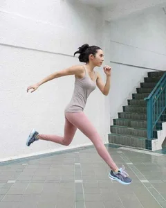 Thailand’s Most Beautiful Lecturer Embraces Healthy Weight Gain Transformation - image 0
