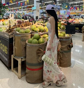 Stunning Gallery: Sinitra Kaensusadee, the Iconic Thai Model - image 16