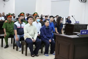 An Phu Karaoke Fire Trial: New Witness Testimony Emerges in Court - image 3