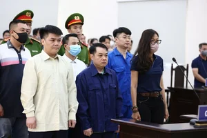 An Phu Karaoke Fire Trial: New Witness Testimony Emerges in Court - image 2