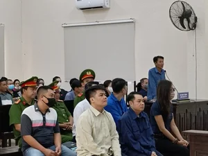 An Phu Karaoke Fire Trial: New Witness Testimony Emerges in Court - image 5