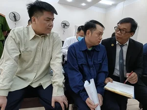 An Phu Karaoke Fire Trial: New Witness Testimony Emerges in Court - image 6