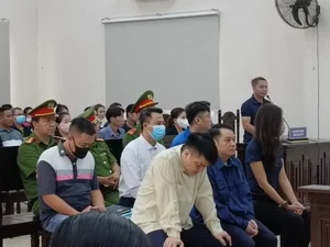 An Phu Karaoke Fire Trial: New Witness Testimony Emerges in Court - image 0